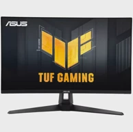 ASUS Monitor TUF Gaming VG27AQM5A 27", QHD, Fast IPS, 300Hz, 0.3ms, HDR, crni